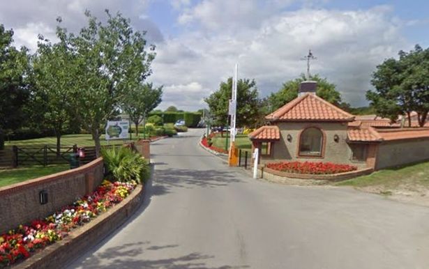 Patrington Haven Leisure Park