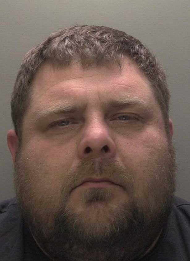 Daniel Lamb has been jailed