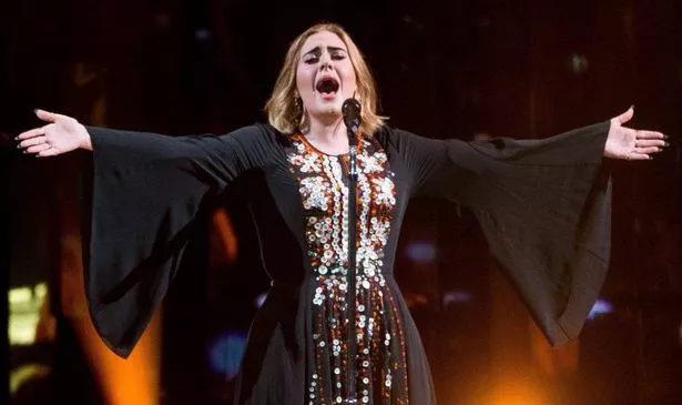 More than seven million Brits think they’re better singers than world’s best stars.