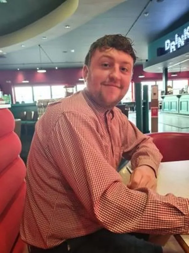 Scott Akester, who died after a single punch attack