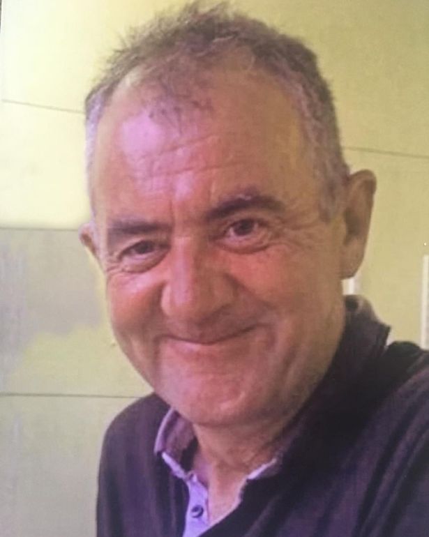 Tony Barker was 'adored by everybody'