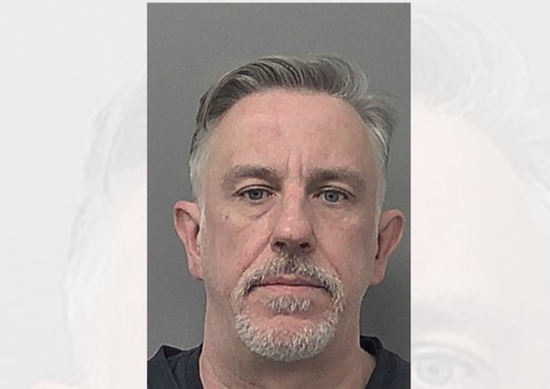 David Young admitted to paying for sexual services of a child, being concerned in the supply of class B drugs and possession with intent to supply class B drugs
