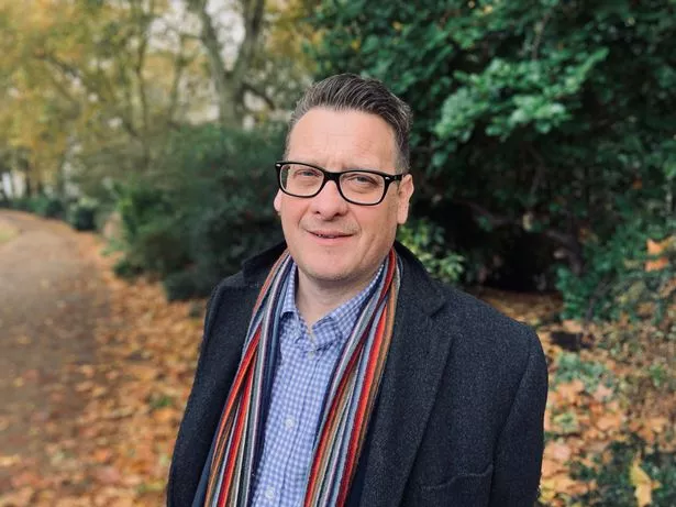 Labour MP for East Hull, Karl Turner