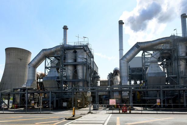 Vivergo Fuels employs over 160 people and supports a further 4,000 jobs through its supply chain.