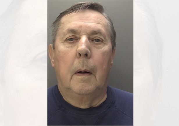 Graham Hart admitted attempted rape, sexual assault of a child under 13, causing or inciting a child to engage in sexual activity, assault by penetration, making indecent images of children and possessing prohibited images of children