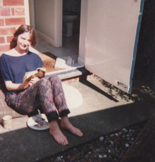 Sonya loved music and reading and nature