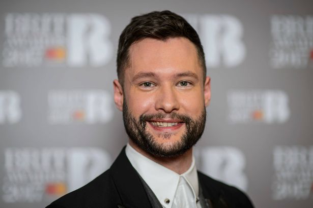 PA archive photo of Calum Scott. Please PA Feature SHOWBIZ Music Calum Scott. Picture credit should read: Photo credit: Matt Crossick/PA WARNING: This picture must only be used to accompany PA Feature SHOWBIZ Music Calum Scott.