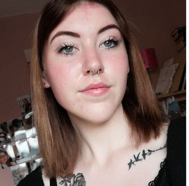 Chloe Barber's family 'were left fearing the worst would happen, and it did'