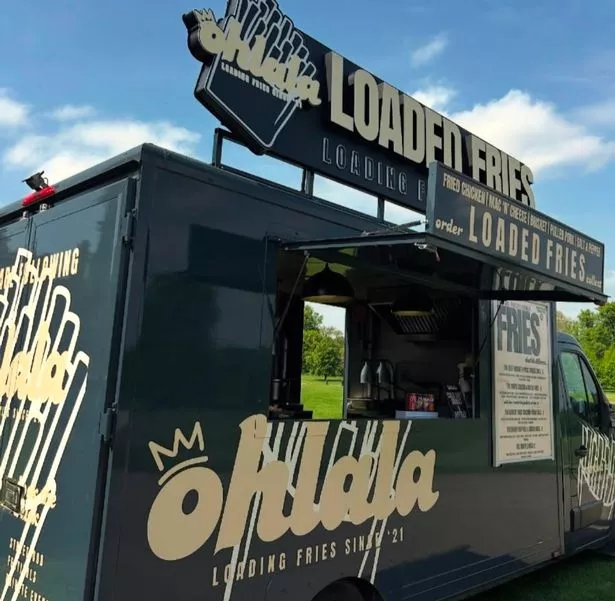 A range of street food will be on offer at the Humber Street Sesh event on August 2.