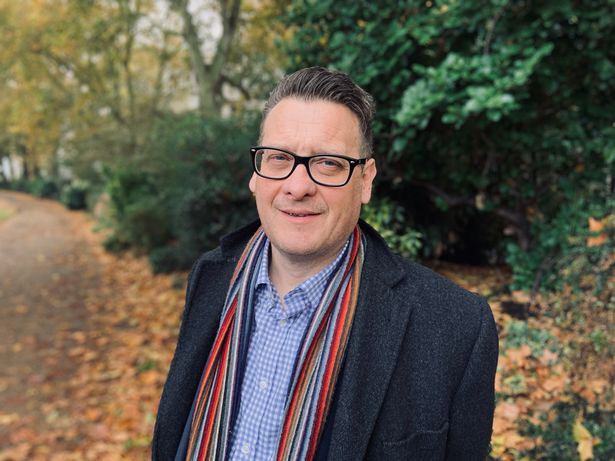 Karl Turner, Labour MP for Hull East