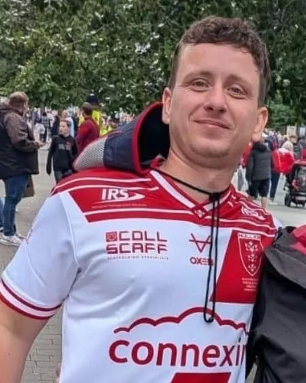 The search is continuing in the Italian Alps for Matthew Hall