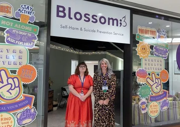 Humber Wellbeing Hub CIC will spend its £5,000 grant on creating an interactive digital booklet to help individuals understand and manage the mental health impact of major life events