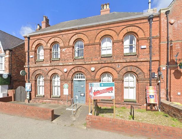 75 Newbegin, Hornsea