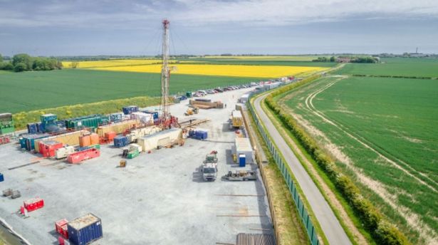 Bitcoin mining plans have been tabled for the West Newton gas site.