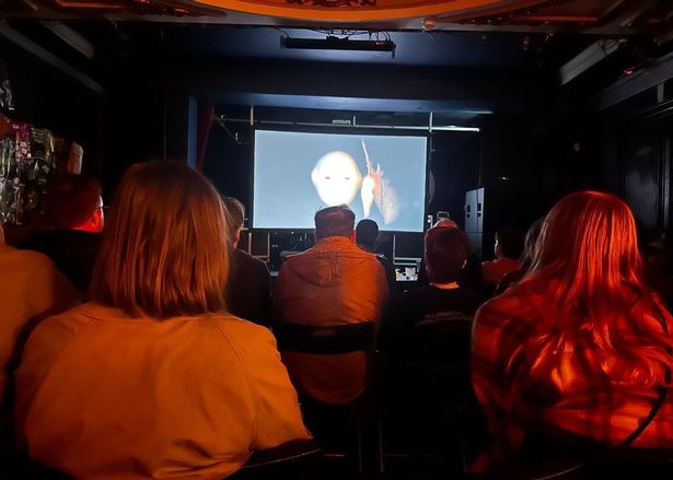 UNTHINKABLE festival screening