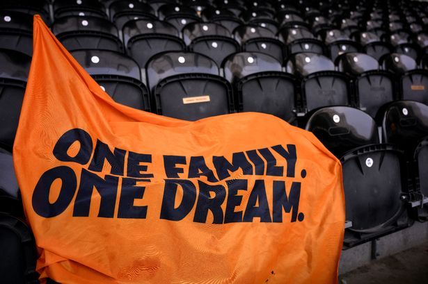 Hull City's summer has been nothing but turbulent 