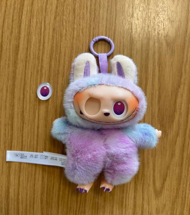 Parents and carers have been warned against buying the fakes