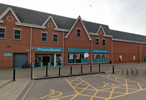 Poundland will close one of its Hull stores