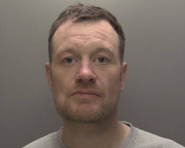Timothy Tinson admitted the murder of Matthew Phillips
