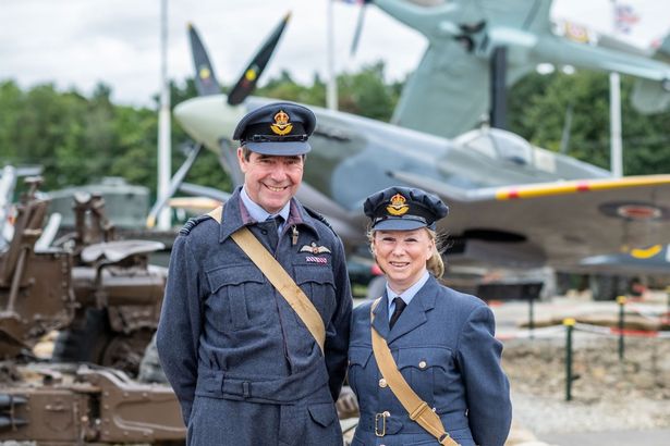 Award-winning Eden Camp is the only remaining prisoner of war camp in Britain, built in 1942, where the original huts have been preserved and turned into an immersive visitor attraction