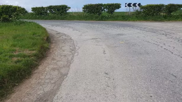 Out Newton Road to close as £250,000 invested for essential works