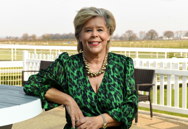 Cllr Anne Handley, leader of East Riding Council 