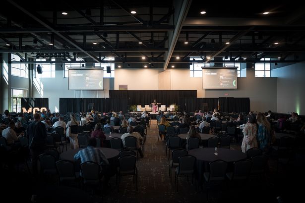 Images from The Music Cities Convention 2025