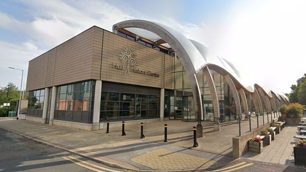 Hull History Centre
