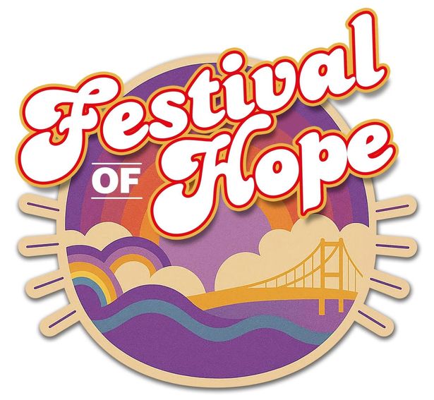 The Festival of Hope begins on World Suicide Prevention Day