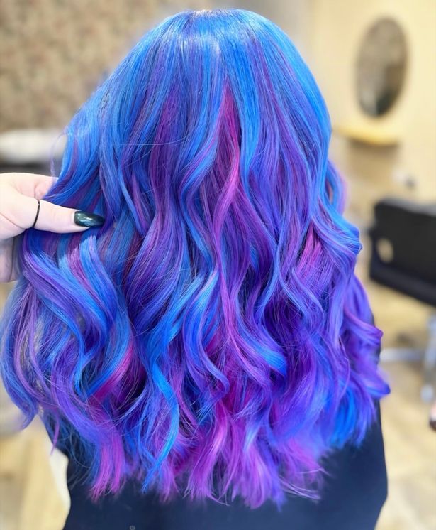The salon won the competition after finishing seventh last year