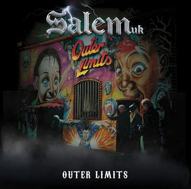 Salem UK reformed in 2008.