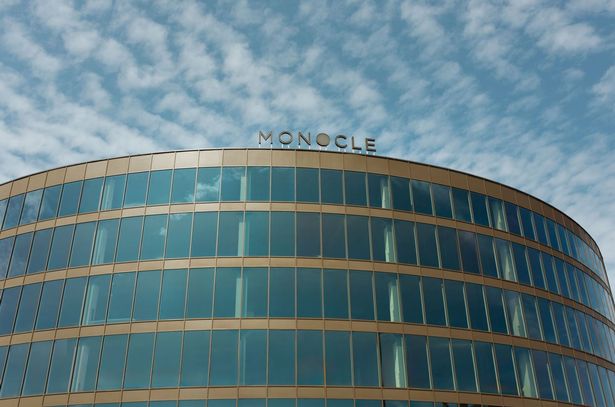 Monocle is now open in Hull city centre
