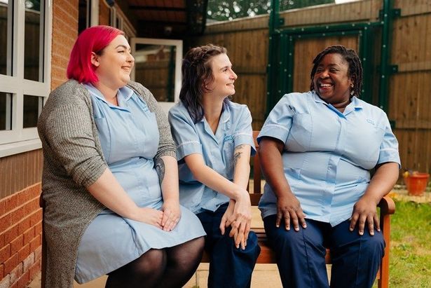Humber Teaching NHS Foundation Trust submitted image