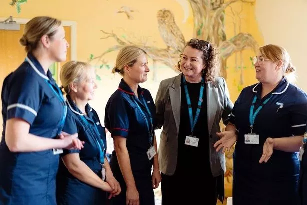 Humber Teaching NHS Foundation Trust submitted image