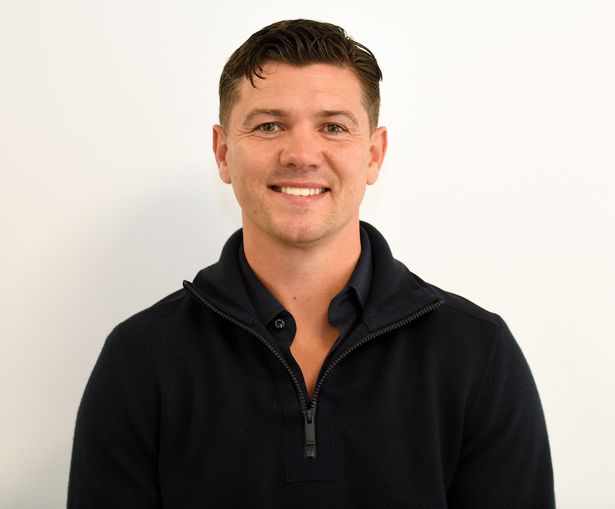 Luke Campbell, Mayor of Hull and East Yorkshire