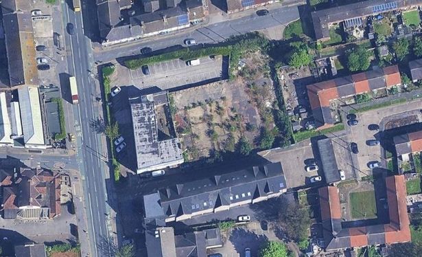HEY Mind's Beverley Road site