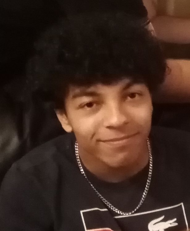 Ruben Ferrol died by suicide aged just 18