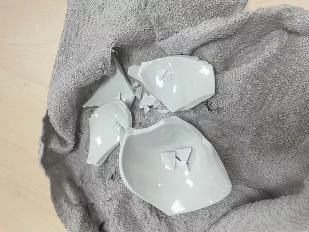 Try the Japanese art of breaking pottery and rebuilding it for mental health at an upcoming NHS event in Hull