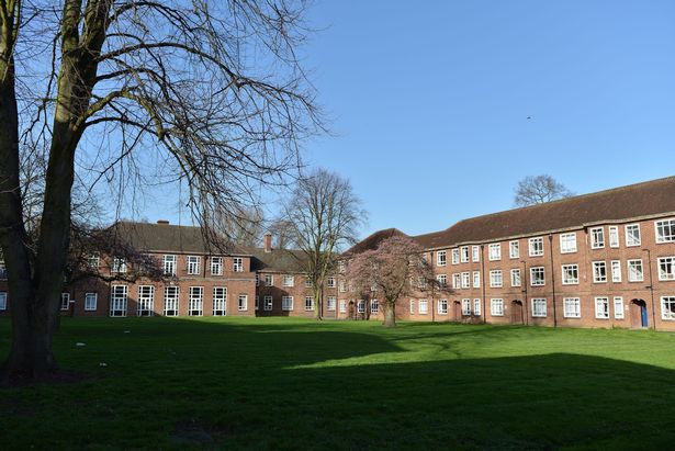 Ferens Hall