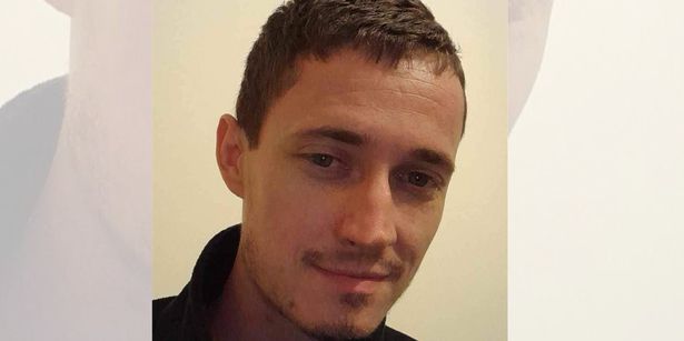 Alex Ramsden who died after being hit by a car in Great Coates Road, Grimsby, on Saturday, February 3, 2024