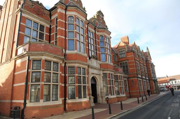 Councillors discussed the report at East Riding Council's County Hall headquarters in Beverley