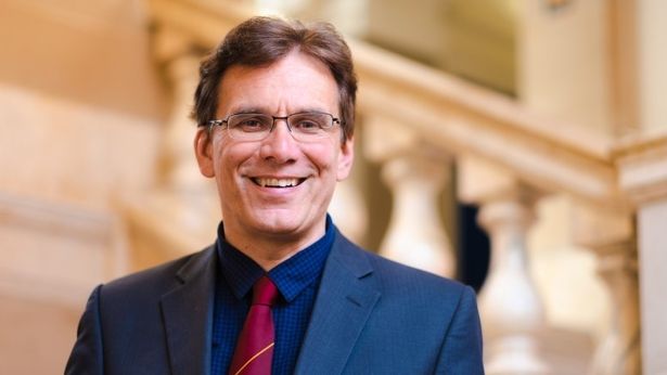 Cllr Daren Hale, leader of the Labour Group on Hull City Council