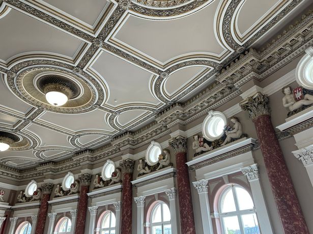 The revamped Hull Maritime Museum is set to open in summer 2026