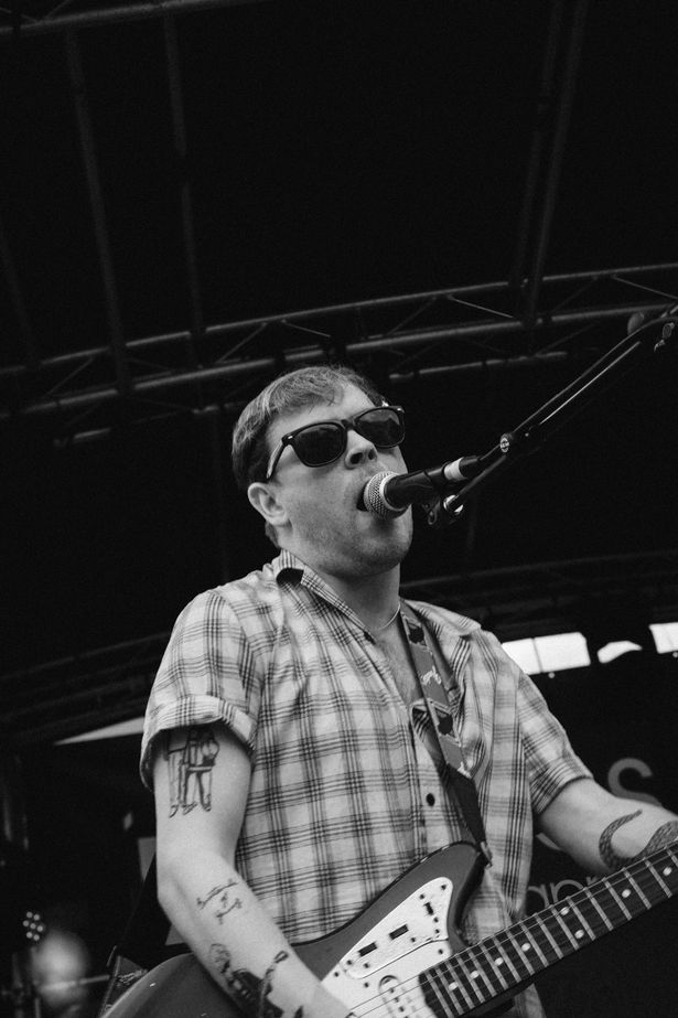 Keeping Music Live will come to The New Adelphi Club on Saturday, October 18.