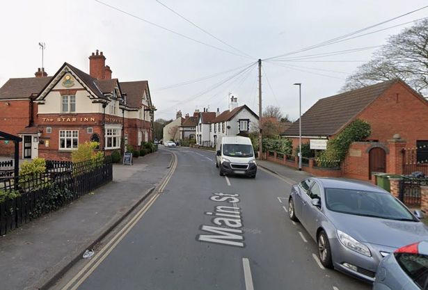 Main Street, Willerby