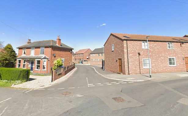 Butler Close, Aldbrough