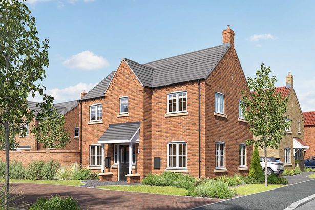 Beal Homes has now sold 300 properties at The Greenways site.