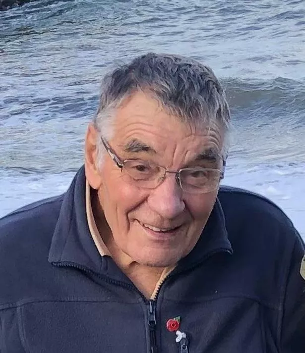 Bill, who was nine when his brother vanished, died aged 86 after a lifelong search for answers