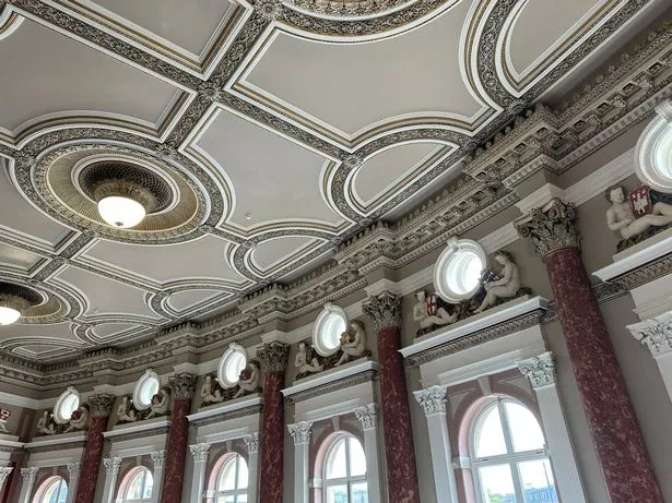 Hull's Maritime Museum has been undergoing a huge overhaul