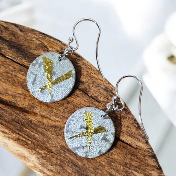 Richard Allen decided to make jewellery his full time job back in 2019.